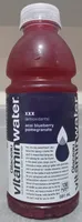 vitaminwater Acai Blueberry Pomegranate Nutrient Enhanced Water Beverage