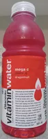vitaminwater Dragonfruit Nutrient Enhanced Water Beverage