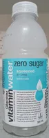 Lemonade Zero Sugar Enhanced Water Beverage