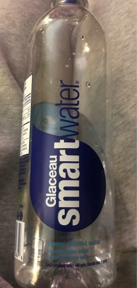 Smart Water