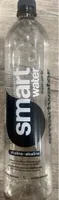 Smartwater alkaline 9+pH