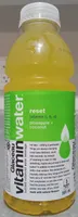 Pineapple + Coconut Nutrient Enhanced Water Beverage