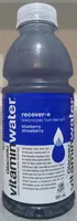 Blueberry Strawberry Nutrient Enhanced Water Beverage