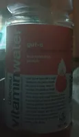 Vitaminwater
