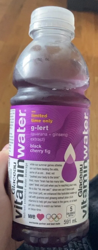 Vitaminwater