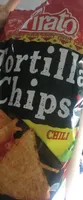 Tortilla chips