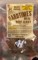 REAL BEEF JERKY