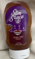 Smoky BBQ Slim Sauce