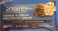 Cookies & Cream