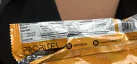 Peanut Butter Crunch