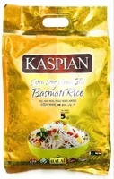 Extra Long Grain Sella Basmati Rice