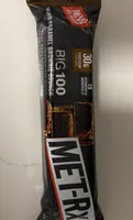 BIG 100 Salted Caramel Brownie Crunch Meal Replacement Bar