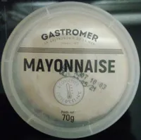 Mayonnaise