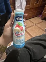 Yogurt light