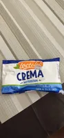 Lactoda crema pastesrusada