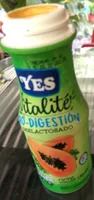 Vitalite Pro-digestion Deslactosado
