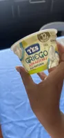 Yogurt Yes Griego natural sin