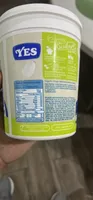 yogurt griego sin azúcar