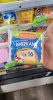 Queso amaricano lactosa