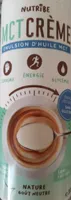 MCT Crème