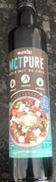 Mct pure - huile de coco