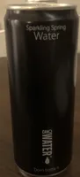 Sparkling Spring Water