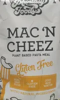 Mac'n cheez