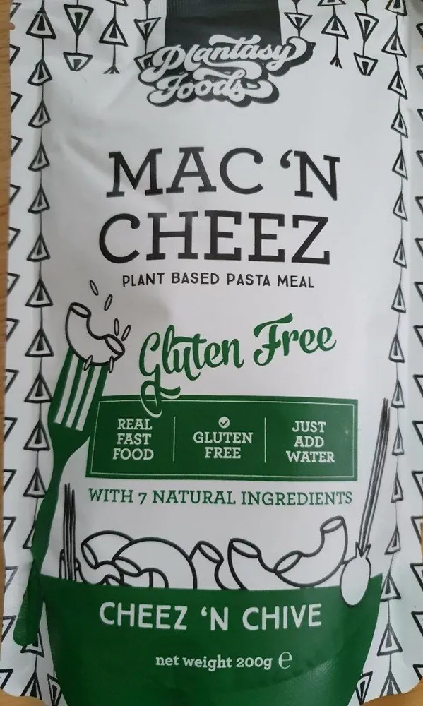 Mac 'n Cheez
