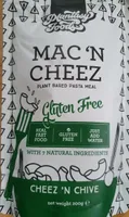 Mac 'n Cheez