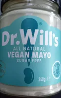 Vegan Mayo