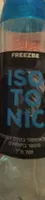 Isotonic