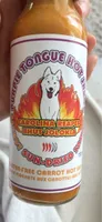 Carolina Reaper Bhut Jolokia Carrot Sun-dried tomato