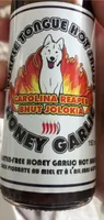 Honey Garlic