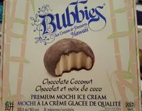 Mochi Choco Coco
