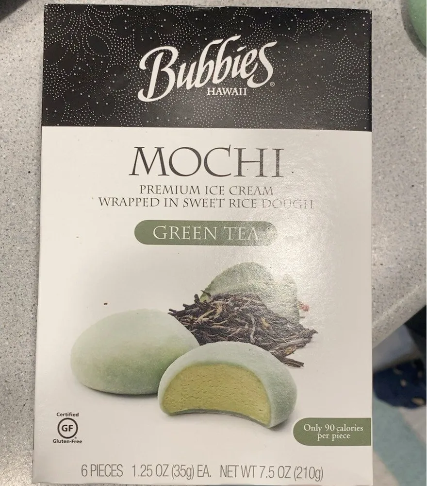 Mochi