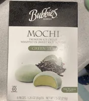 Mochi