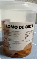 Lomo de Orza
