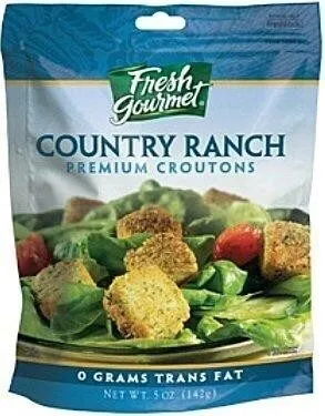 Country Ranch Premium Croutons