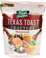 Texas Toast Seasoned Croutons