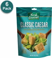 Caesar Croutons