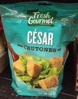 Crutones César Fresh Gourmet
