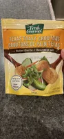 Texas toast croutons