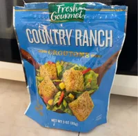 Croutons