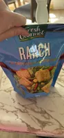 Croutons
