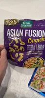 Asian Fusion Crunch