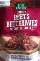 Balsamic Crispy Beets