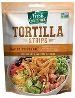 Tortilla Strips Santa Fe Style