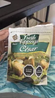 Fresh Toppings César