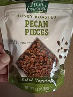 Honey Roasted Pecan Pieces