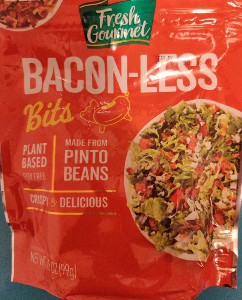 Bacon-less Bits